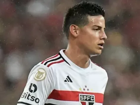 São Paulo aciona justiça para resolver problema em lote da camisa 3