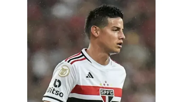 Imagem: Thiago Ribeiro/AGIF