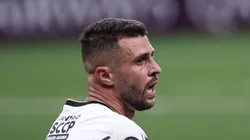 Foto: Ettore Chiereguini/AGIF - Junior Moraes