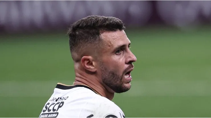 Foto: Ettore Chiereguini/AGIF - Junior Moraes