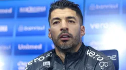 Foto: Maxi Franzoi/AGIF