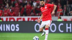 Maxi Franzoi/AGIF - Jogador atuou junto com o sonho dos fãs