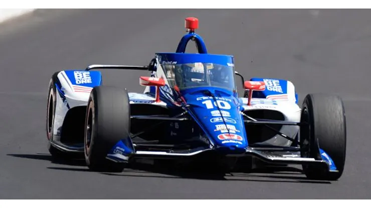 Palou pode ser bicampeão da Indy neste domingo (3)