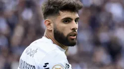 Foto: Marcello Zambrana/AGIF