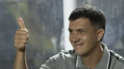 Foto: Jorge Rodrigues/AGIF - Maurício Barbieri