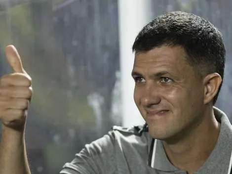 Barbieri vira alvo de rival do Vasco na luta contra o rebaixamento