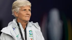 Foto: Thais Magalhães/CBF