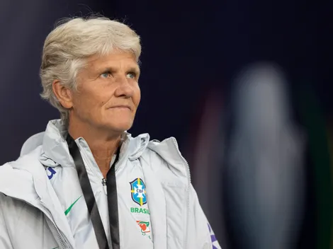 ADEUS! CBF anuncia saída da técnica Pia Sundhage do comando da Seleção Feminina