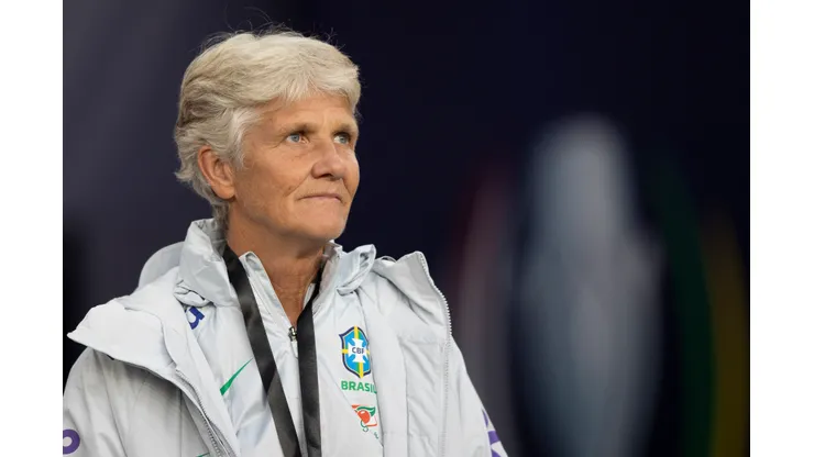 Foto: Thais Magalhães/CBF