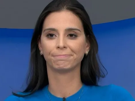 Nadja Mauad traz ‘quentinha’ sobre EXCLUSÃO do elenco do Athletico