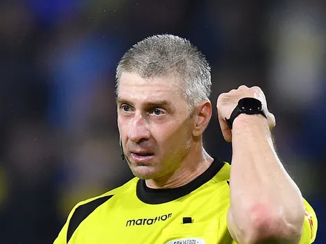 Torcida do Palmeiras faz alerta sobre possibilidade de Gómez ser PREJUDICADO por Daronco em POLÊMICA