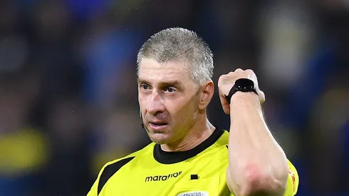 Photo by Marcelo Endelli/Getty Images - Anderson Daronco vira notícia na web