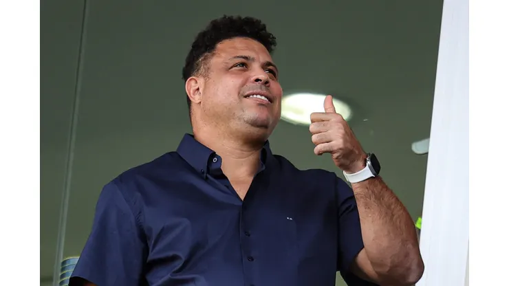 Gilson Junio/AGIF - Cruzeiro está DESESPERADO atrás de um novo treinador