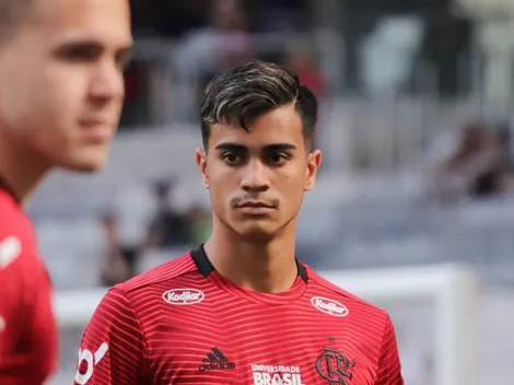 Reinier chega a acordo para DEIXAR o Real Madrid e torcida do Flamengo fica SURPRESA
