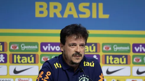 Foto: Thais Magalhães/CBF