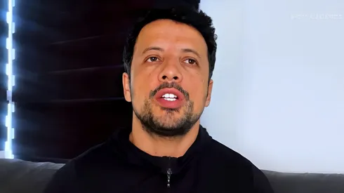 Foto: Reprodução/YouTube - André Hernan traz novidade no São Paulo