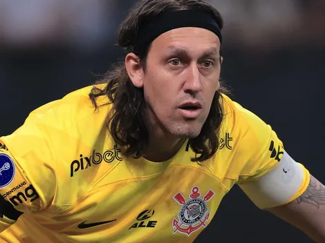 2024 do Corinthians pode mudar COMPLETAMENTE graças a Cássio e torcedores ficam eufóricos
