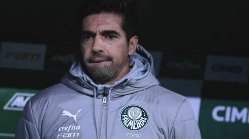 Ettore Chiereguini/AGIF - Jogador recebeu diversas oportunidades com o técnico português