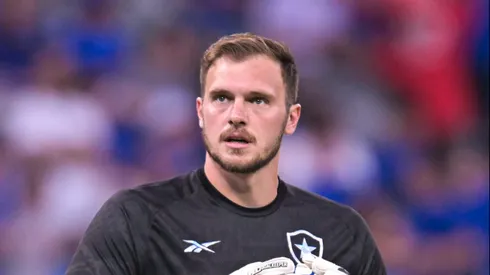 Photo by Pedro Vilela/Getty Images