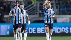 R$ 63 MILHÕES! Grêmio encerra novela por Bitello e define onde meia vai jogar - Foto: Alexandre Schneider/Getty Images)