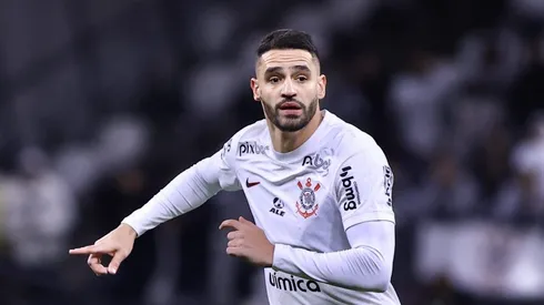 Foto: Marcello Zambrana/AGIF - Fiel quer mais uma opção no Corinthians ao lado de RA8.