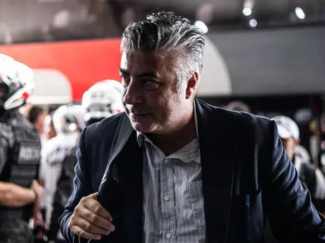 Gallo viaja mais de 9.400 km para ANUNCIAR reforço até 2024