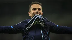 Foto: Thomas Santos/AGIF - Grohe é constantemente pedido no Grêmio.