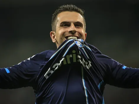 Grêmio recebe 'quentinha' de última hora sobre Marcelo Grohe
