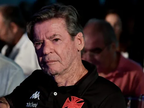 Vasco e Fluminense travam batalha pelo uso do estádio