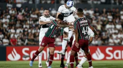 Lucas Merçon/Fluminense