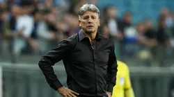 Foto: Pedro H. Tesch/AGIF - O treinador deu aval para a saída do jogador do Grêmio