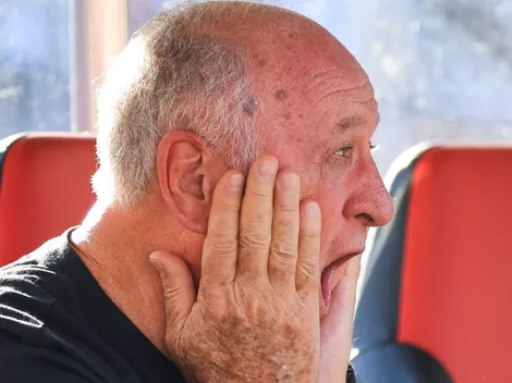 STJD não para em Felipão e NOVO PROBLEMA ameaça PERDA de mando de campo do Atlético