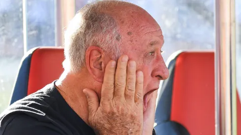 Foto: Marcello Zambrana/AGIF