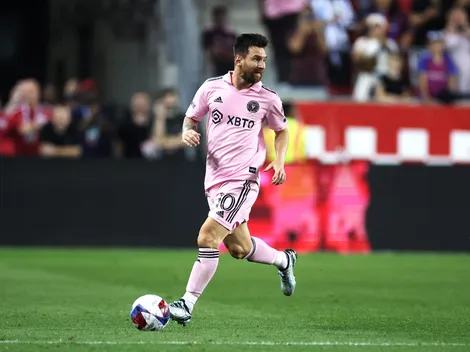 MSL 2023: Onde assistir Inter Miami x Nashville SC no Brasil