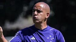 Pepa ‘quebra’ silêncio e se pronuncia pela primeira vez após sair do Cruzeiro