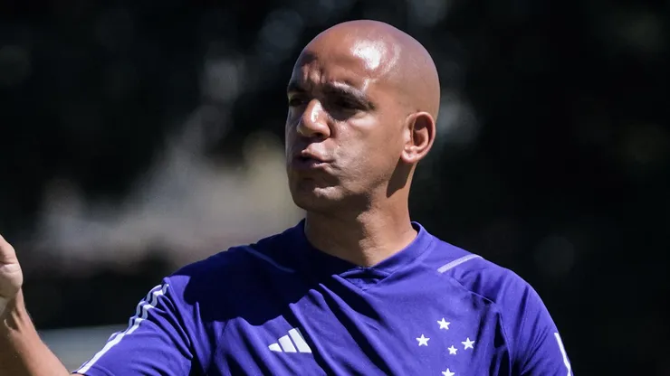 Pepa ‘quebra’ silêncio e se pronuncia pela primeira vez após sair do Cruzeiro