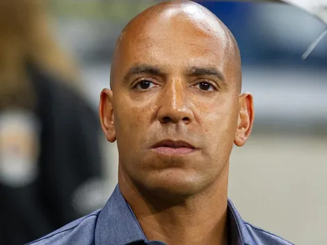 MEDALHÃO está na mira do Cruzeiro para substituir Pepa e números são REVELADOS