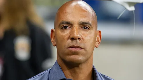 MG - BELO HORIZONTE - 19/08/2023 - BRASILEIRO A 2023, CRUZEIRO X CORINTHIANS - Pepa tecnico do Cruzeiro durante partida contra o Corinthians no estadio Mineirao pelo campeonato Brasileiro A 2023. Foto: Fernando Moreno/AGIF