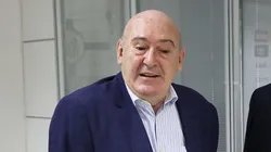 Foto: Pedro Ernesto Guerra Azevedo/Santos FC - Rueda está em seu terceiro ano de gestão