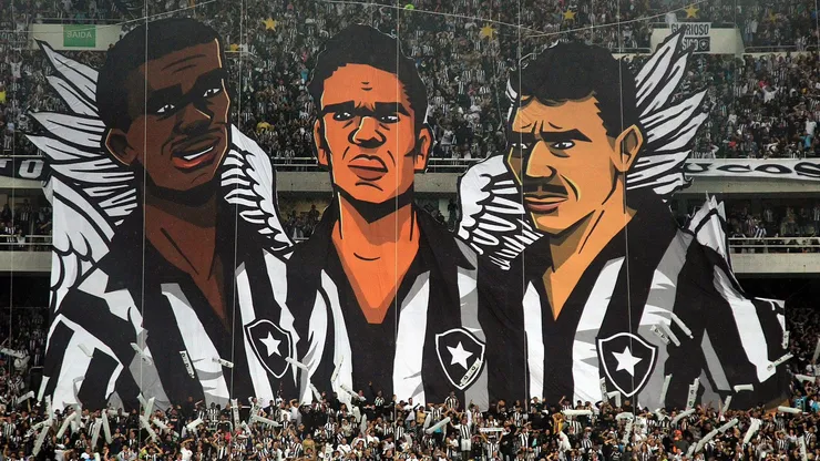 Foto: Vitor Silva/BFR