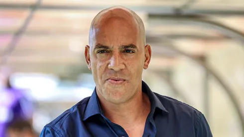 Foto: Gustavo Martins