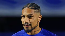 Foto: Heuler Andrey/Getty Images - Guerrero nos tempos de Avaí