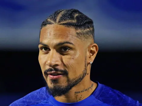 Guerrero NÃO ESQUECE o Corinthians e fala sobre o time após se classificar na final da Sul-Americana