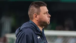 BRASILEIRO A 2023, CORITIBA X FLAMENGO