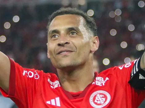 Internacional eliminou o Bolívar em grande atuação da equipe Colorada
