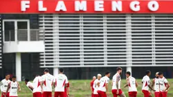 Foto: Gilvan de Souza /CRF