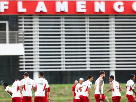 Flamengo enfrentará Botafogo em jogo que pode definir sonho