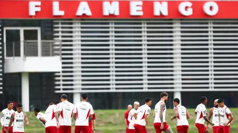 Foto: Gilvan de Souza /CRF