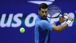 Djokovic volta à quadra no US Open nesta quarta-feira (30)