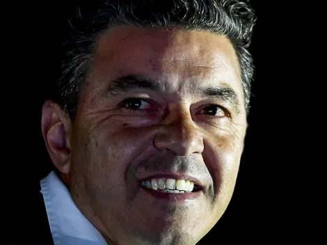 Gallardo aceita treinar Campeão da Libertadores e negócio é vazado de última hora